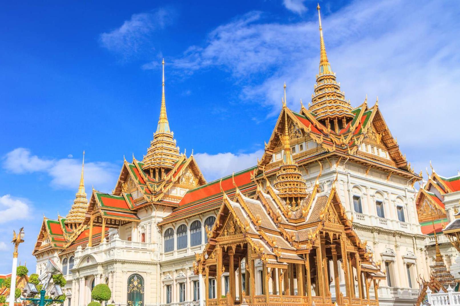 Mitr Inn Mrt Samyot Station - The Grand Palace มิตร อินน์ พระบรมมหาราชวัง Банкок Екстериор снимка