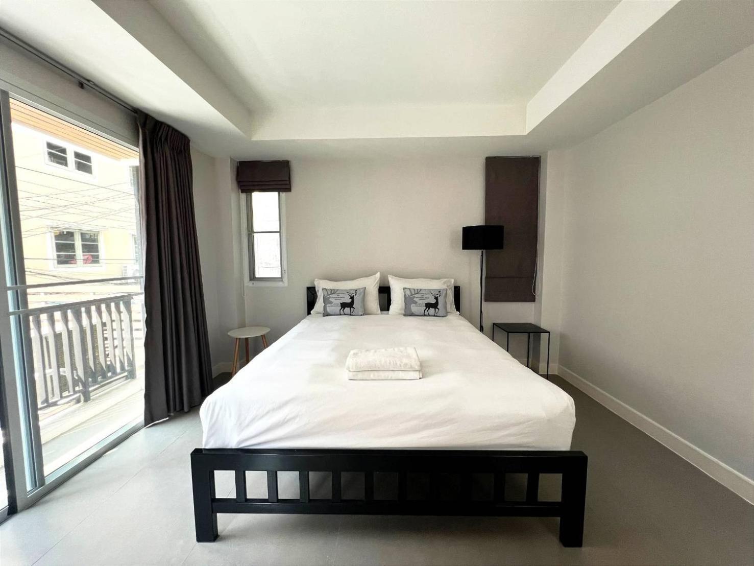 Mitr Inn Mrt Samyot Station - The Grand Palace มิตร อินน์ พระบรมมหาราชวัง Банкок Екстериор снимка
