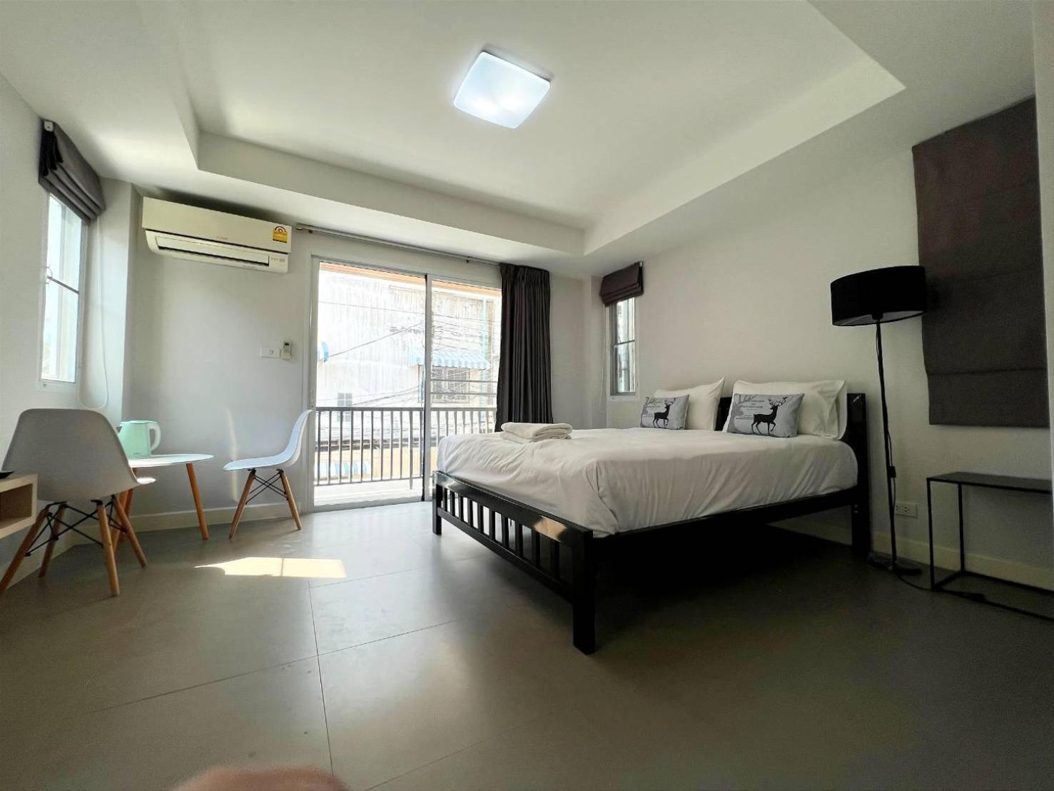 Mitr Inn Mrt Samyot Station - The Grand Palace มิตร อินน์ พระบรมมหาราชวัง Банкок Екстериор снимка